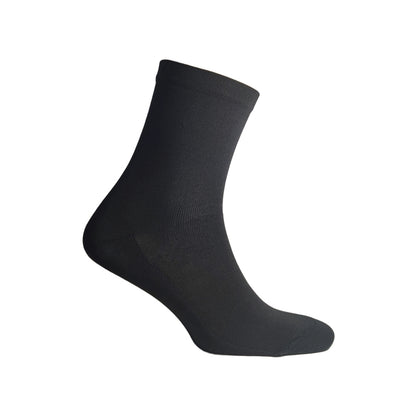 Mjuk Topp-socka med dubbla sula