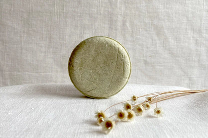 Äng- Schampobar Niitty Schampoo