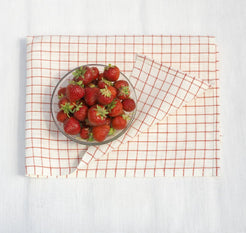 Keittiöruutu kökshanduk 47 X 70