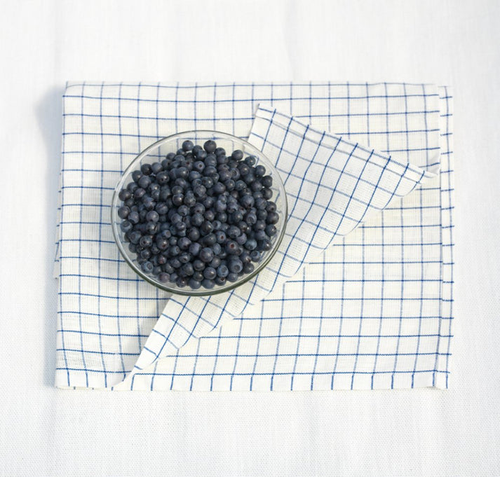 Keittiöruutu kökshanduk 47 X 70