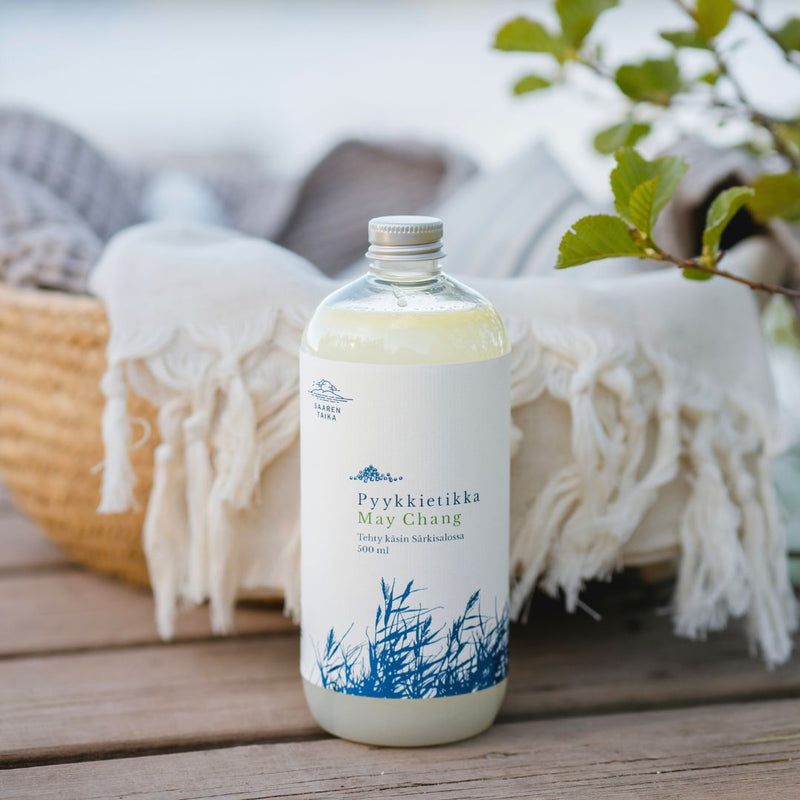 Tvättättika May Chang 500ml
