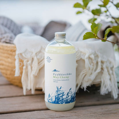 Tvättättika May Chang 500ml