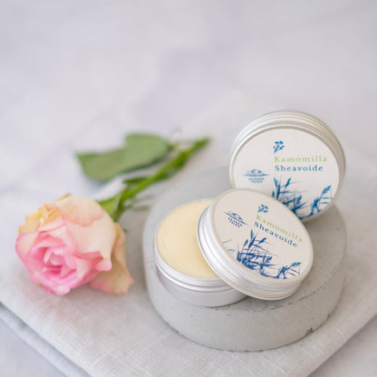 Kamomill Sheagräm 30ml