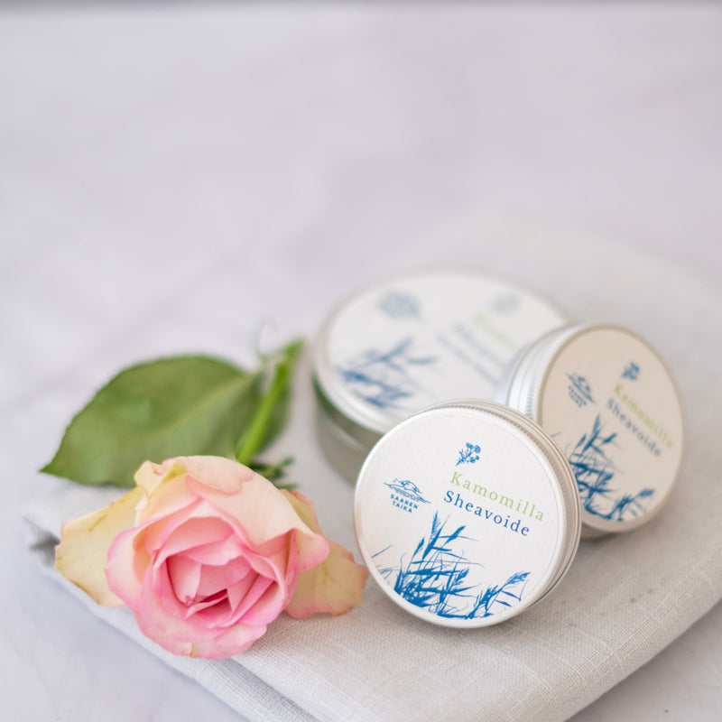Kamomill Sheagräm 30ml