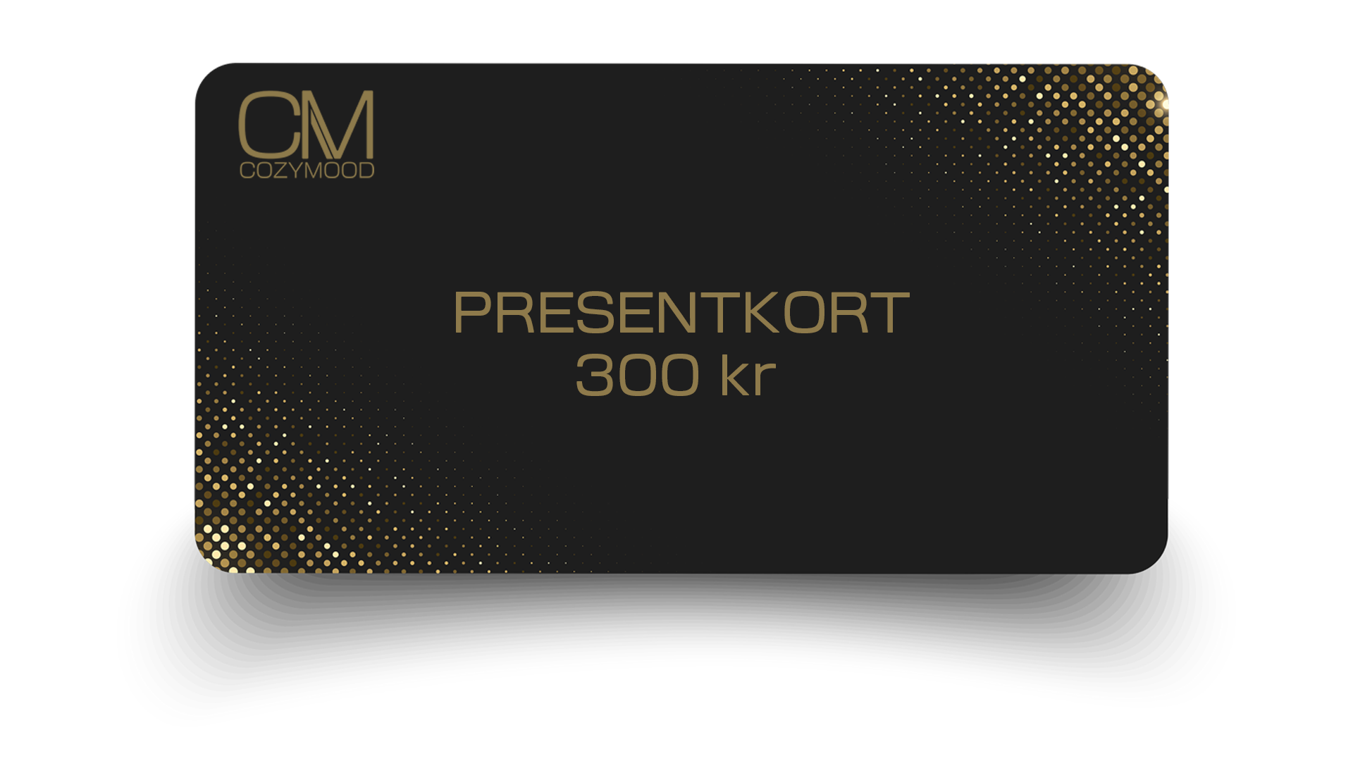 PRESENTKORT