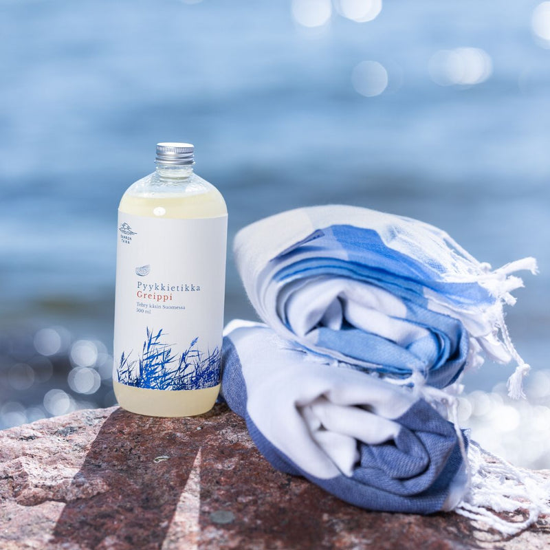 Tvättättika Grapefrukt 500ml