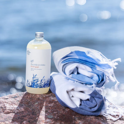 Tvättättika Grapefrukt 500ml