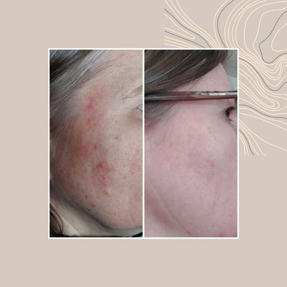 Havtorn/ Tyrni Lyx SPA tvålbar 95g