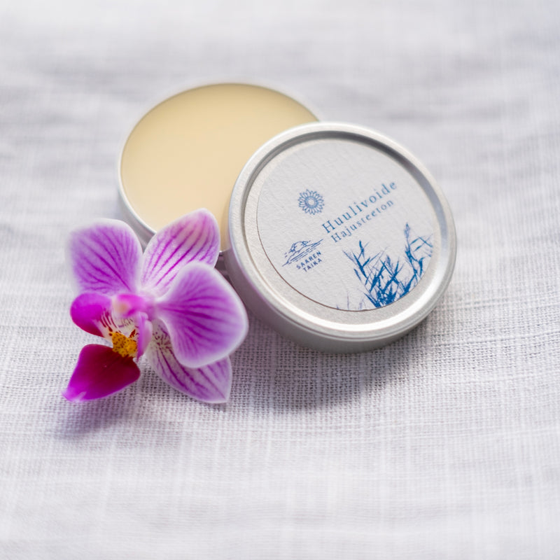 Solros läppbalsam 14ml