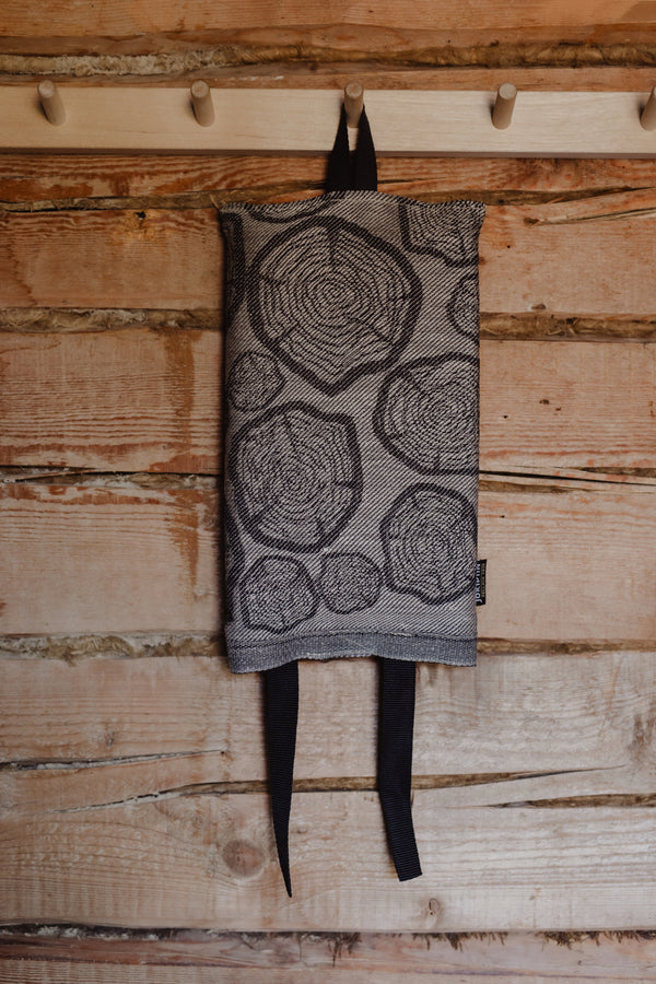 Mänty brandfilt,  90x120