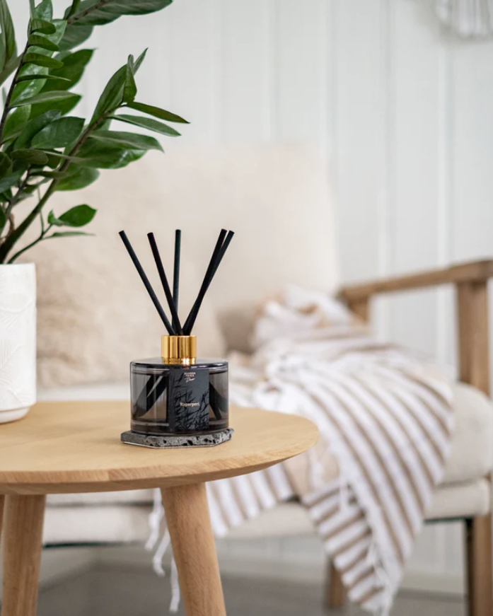 Rumsdoft Rabarber - Syrlighet och sötma i rätt proportion