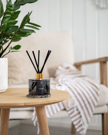 Rumsdoft Rabarber - Syrlighet och sötma i rätt proportion