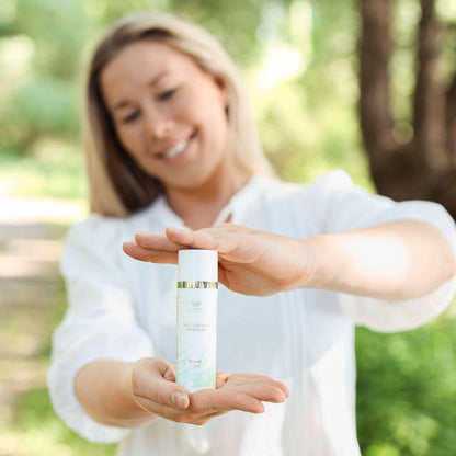 Spot Control Intensivkräm mot finnar - Parabenfri 50ml