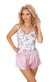  Pyjama model 194289 Donna 