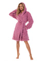  Bathrobe model 199719 L&L collection 