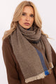  Shawl model 206038 AT 