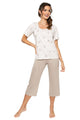  Pyjama model 208754 Donna 