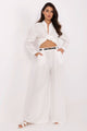  Women trousers model 213062 Italy Moda 
