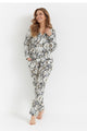  Pyjama model 215762 Cana 