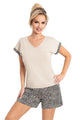  Pyjama model 216334 Donna 