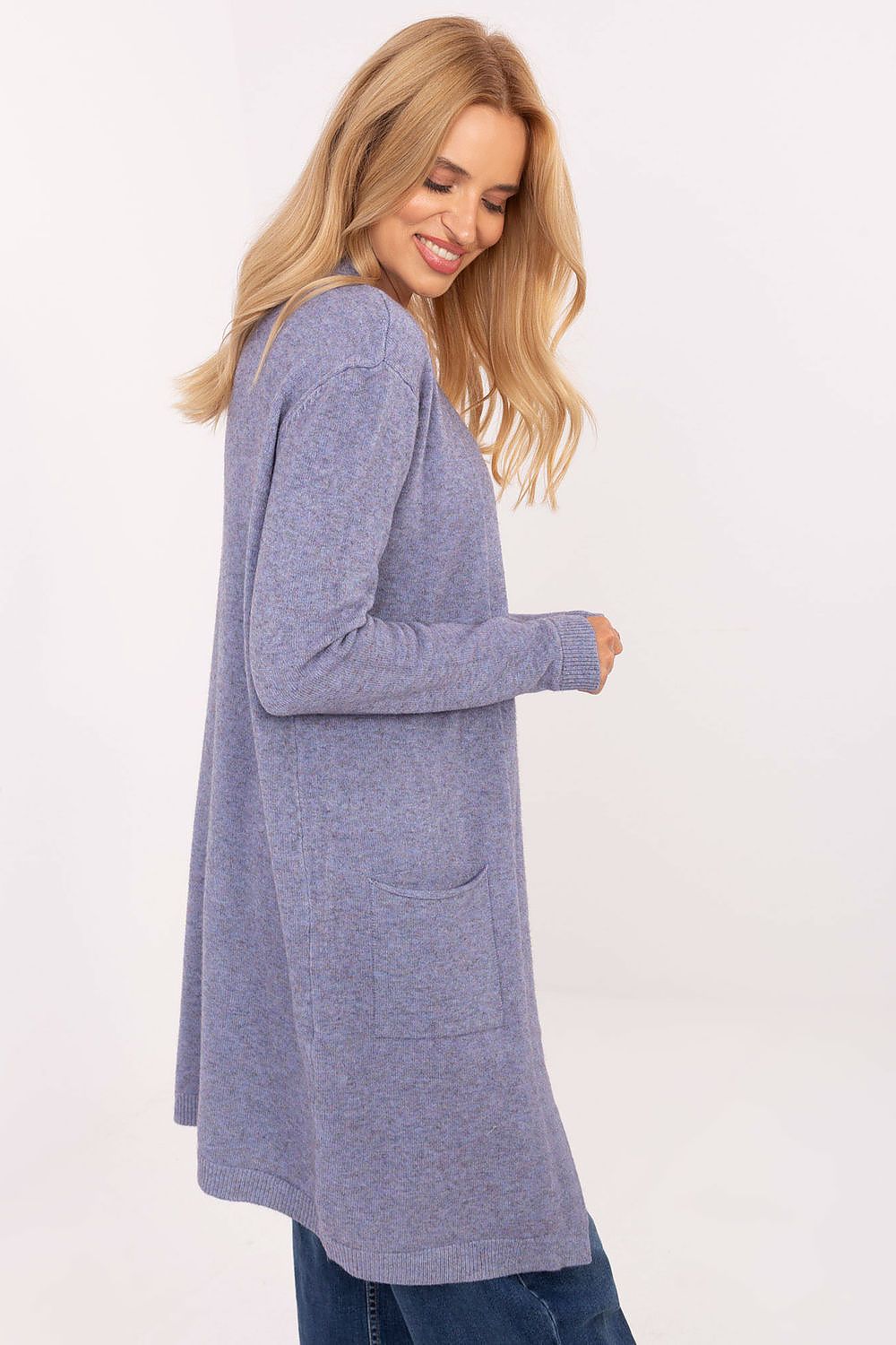  Cardigan model 216860 Factory Price 