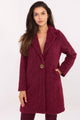  Coat model 217435 Factory Price 