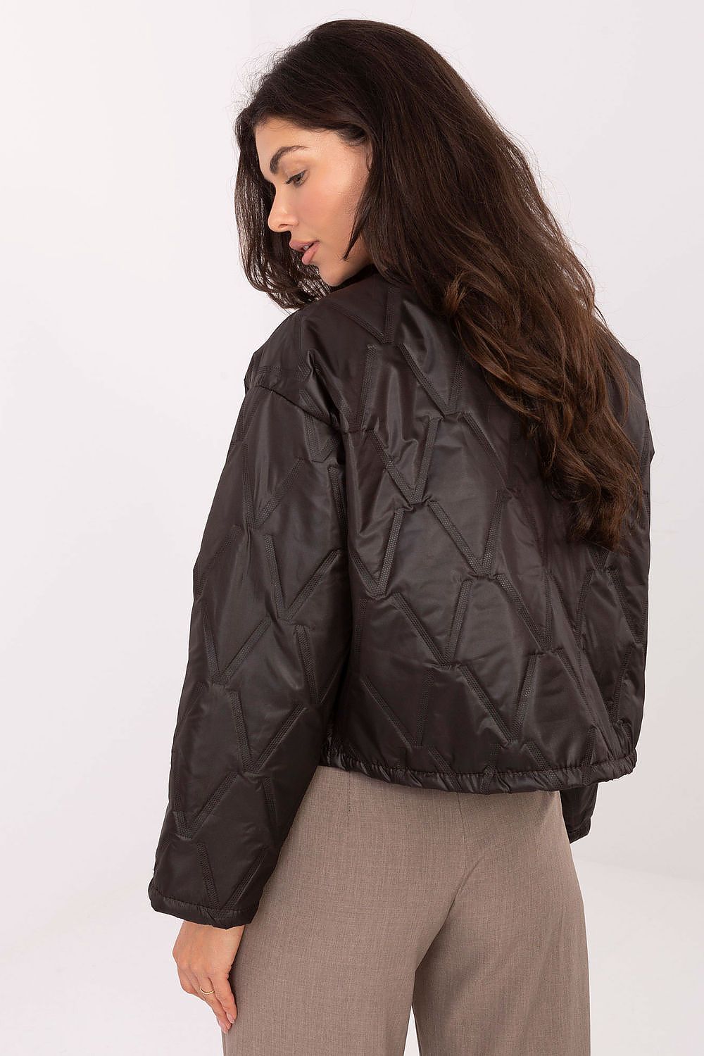  Jacket model 217560 Rue Paris 