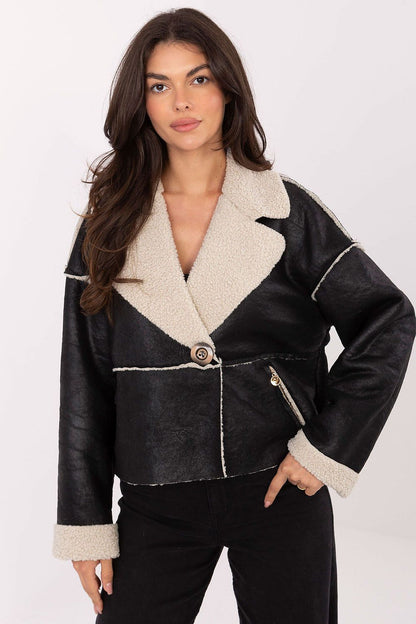 Jacket model 217637 Factory Price 