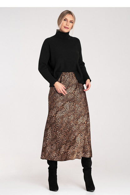  Turtleneck model 218178 Figl 