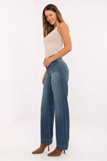  Jeans model 218204 Sublevel 