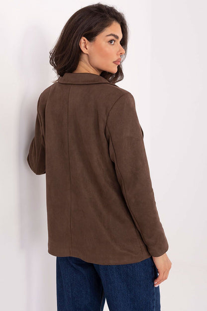  Jacket model 218258 Italy Moda 