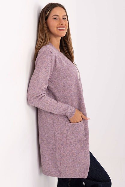  Cardigan model 218323 Factory Price 