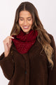  Infinity Scarf model 220381 AT 