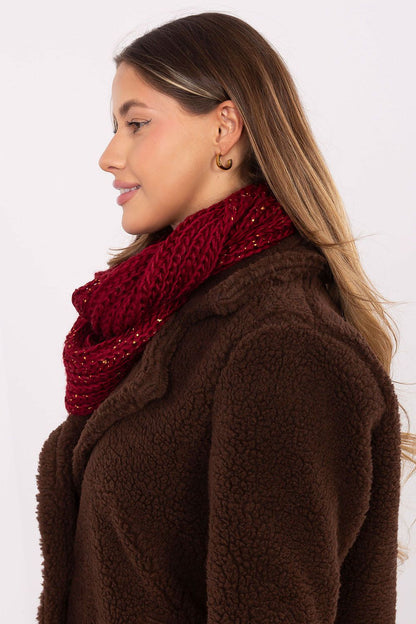  Infinity Scarf model 220381 AT 