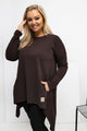  Plus size Tunic model 222408 Relevance 
