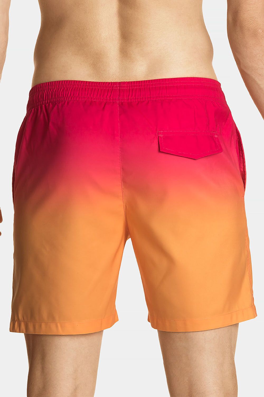  Swimming trunks model 183500 Atlantic 
