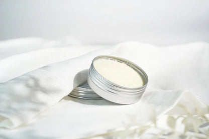 Naturellfräsch- deodorantkräm