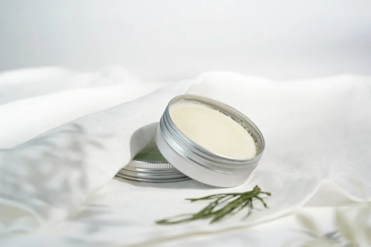 Fräschskog - deodorantkräm