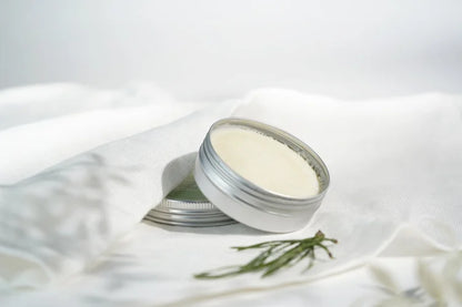 Fräschskog - deodorantkräm