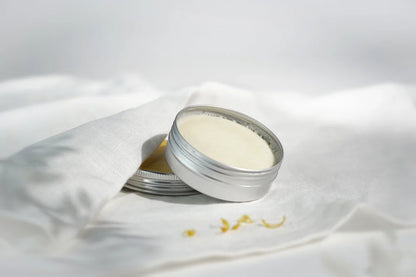 Fräsch Citrus- deodorantkräm