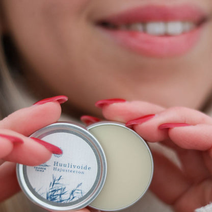 Solros läppbalsam 14ml