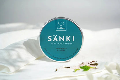Sänki -raktvål