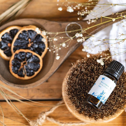 Eukalyptus Eterisk olja  10ml - Vegansk, naturlig