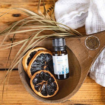 Apelsin Eterisk olja 10ml - Vegansk, naturlig