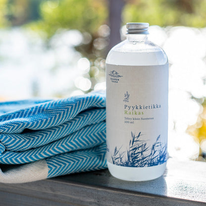 Tvättättika Raikas / Fräsch 500ml