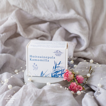 Kamomill balsam bar 35g