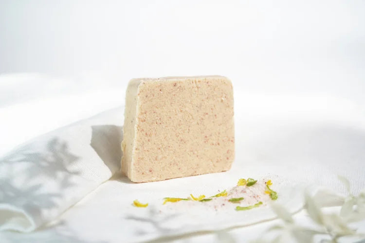 Fruktträdgårds Salttvålbar / Hedelmätarha Suolasaippua