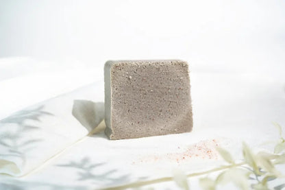 Dödahavetslera salttvålbar / Kuolleenmeren Muta Suolasaippua