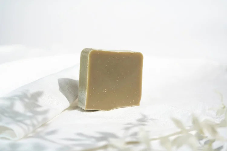 Grönlera- Schampobar / Vihreäsavi Shampoo